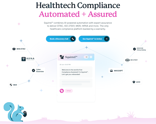 acorn compliance