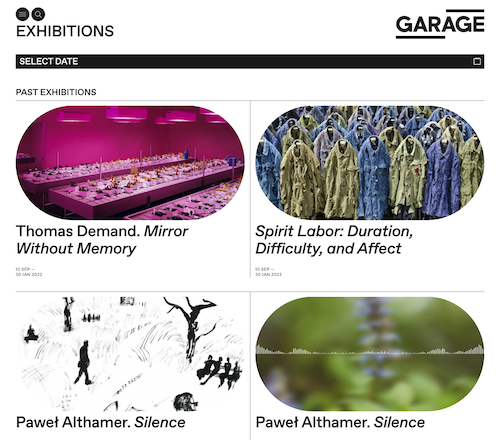 garagemca