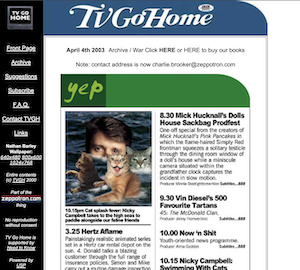 tvgohome