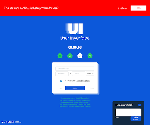 UserInYerFace