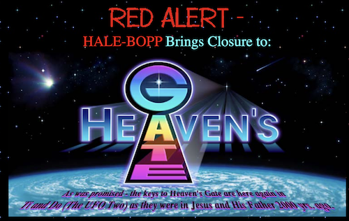 Heavens Gate