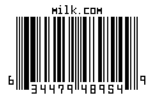 Milk