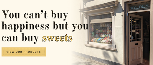 Wyldes Sweet Shop
